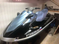 Yamaha VX Cruiser. 2011 ��� ����