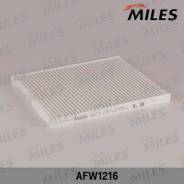   Hyundai Tucson/Solaris/KIA Sportage/RIO  3 (Filtron K1232, MANN CU2336) AFW1216 AFW1216 