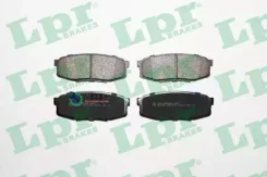 ������� ��������� Toyota LAND Cruiser J200 4.5D/4.7 07-/Lexus LX570 08- ������ LPR 05P1419 05P1419 ����