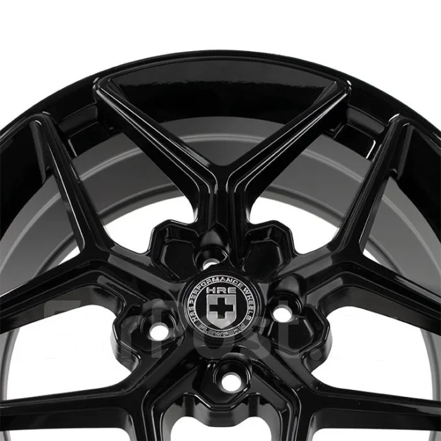 Новые диски Sakura Wheels YA9560, R17x7.5, ET 40, 4x100, 17