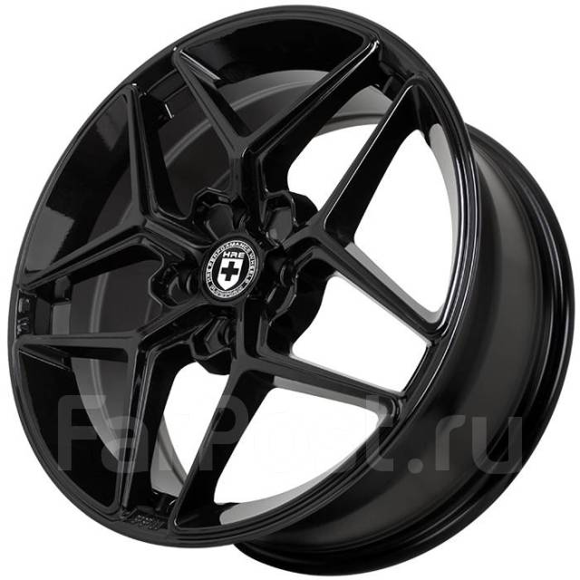 Новые диски Sakura Wheels YA9560, R17x7.5, ET 40, 4x100, 17", 1 шт, 8 ...
