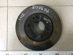 ���� ��������� �������� Kia Ceed JD 2012-2018 [517122V000] 517122V000 ����