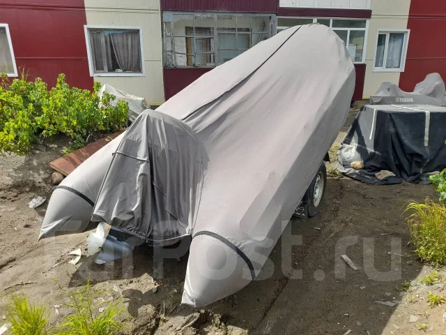 Winboat 420R. 2020 ���, ����� 4,2��., ��������� ���������, 30��.�., ������ ����