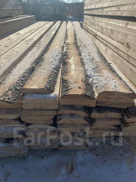 Доска 25/150 3-го сорта, в наличии. Цена: 11 000₽ в Артеме
