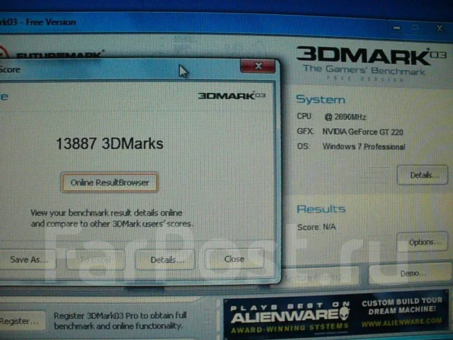 GeForce GT 210 ����