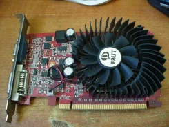 GeForce GT 210 ����