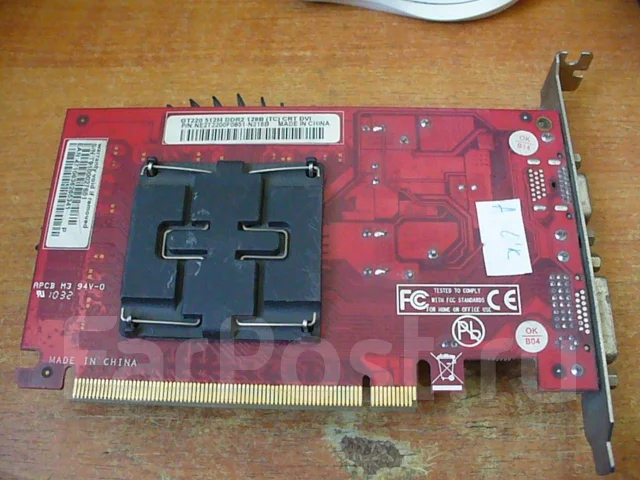 GeForce GT 210 ����