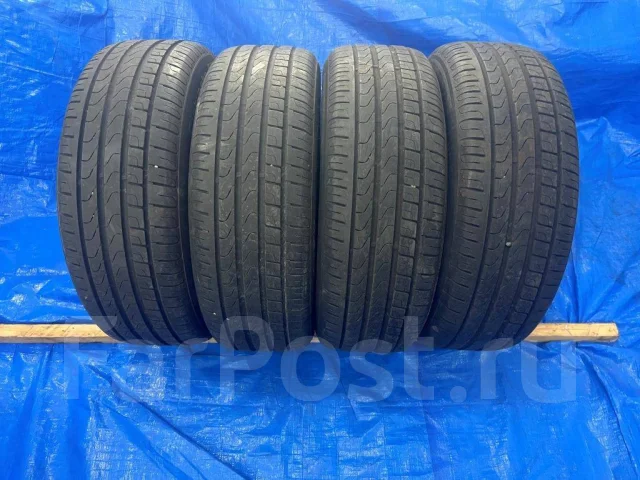 Pirelli Cinturato P7 Blue. ������, 2020 ���, �/�, ����� 10 % ����