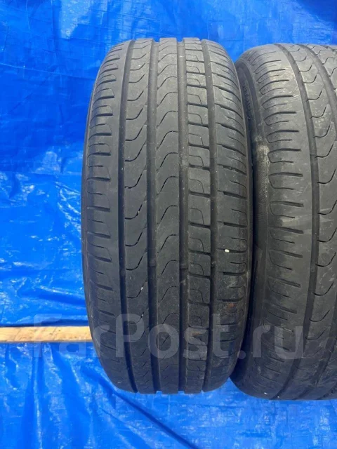 Pirelli Cinturato P7 Blue. ������, 2020 ���, �/�, ����� 10 % ����