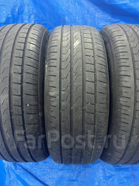 Pirelli Cinturato P7 Blue. ������, 2020 ���, �/�, ����� 10 % ����