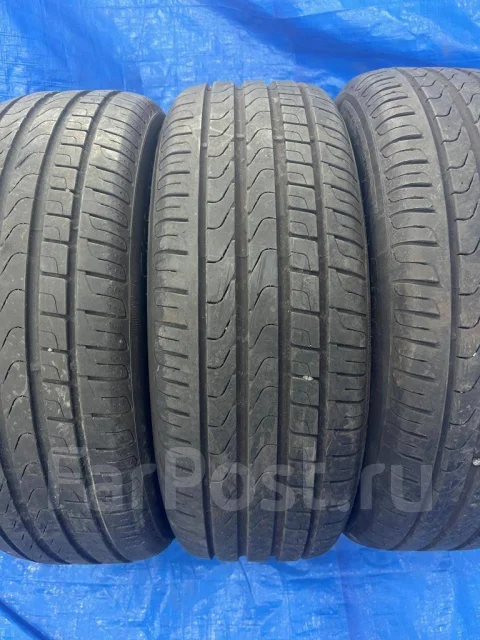 Pirelli Cinturato P7 Blue. ������, 2020 ���, �/�, ����� 10 % ����