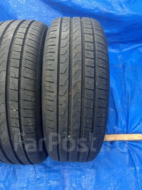 Pirelli Cinturato P7 Blue. ������, 2020 ���, �/�, ����� 10 % ����