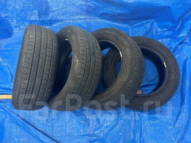 Pirelli Cinturato P7 Blue. ������, 2020 ���, �/�, ����� 10 % ����