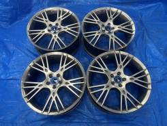 Modellista. 7.0x18", 5x100, ET50,  52,0. 