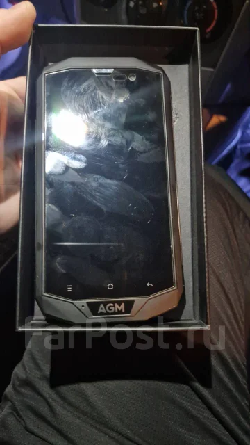 AGM A8. �/�, 128 ��, ������, ���������� ����