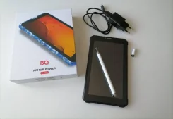 BQ-7098G Armor Power. 7 ������, ������ 16 �� ����