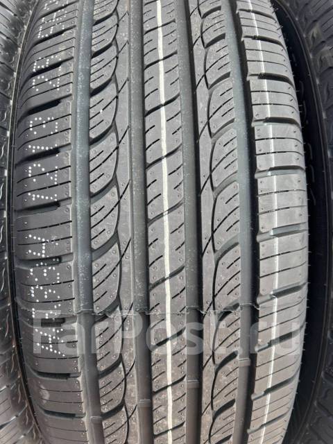 RoyalBlack Royal Sport, 265/65R17, 17", 4 шт, в наличии, 265 мм, 65 % ...