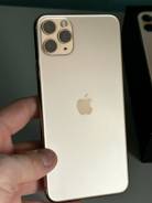 Apple iPhone 11 Pro Max. /, 256 , , 3G, 4G LTE, Dual-SIM, , NFC 