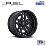 Fuel Off-Road Nitro. 9.0x20", 6x135, ET1, �� 87,1���. ��� ����� �� ������������ ����