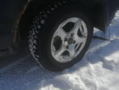 3SDM. 3.5x13", 4x100, ET-72, �� 54���. ����