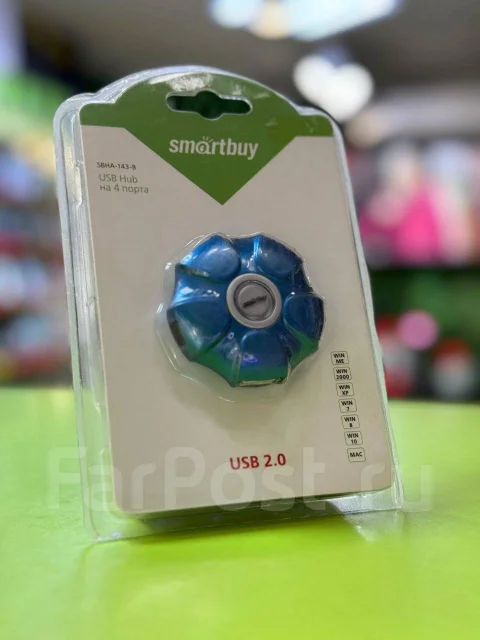 USB-������������. ����