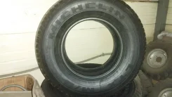 Michelin LTX M/S. �����������, �/�, ����� 20 % ����
