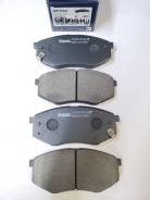    Mando . MPH44 D11299MH 581011KA00, 581013SA21, 581012SA30, 581013SA25 