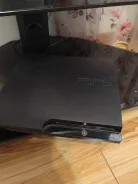 Sony PlayStation 3 Slim ����