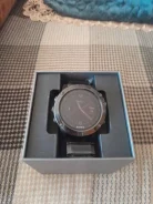 Garmin Fenix 5X ����