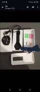 Lige. GPS, NFC, SIM-�����, IP67, IP68 ����