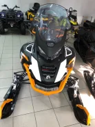 BRP Lynx 69 Ranger Alpine. ��������, ��, ��� ������� ����