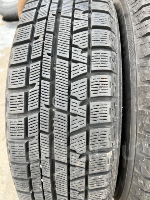Yokohama Ice Guard IG50 Plus. ������, ��� �����, 2020 ���, �/�, ����� �� 5 % ����