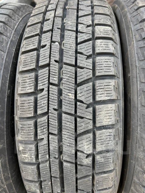 Yokohama Ice Guard IG50 Plus. ������, ��� �����, 2020 ���, �/�, ����� �� 5 % ����