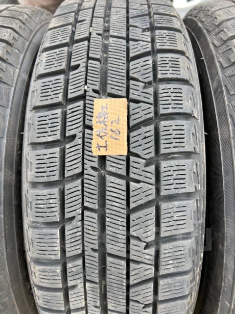 Yokohama Ice Guard IG50 Plus. ������, ��� �����, 2020 ���, �/�, ����� �� 5 % ����