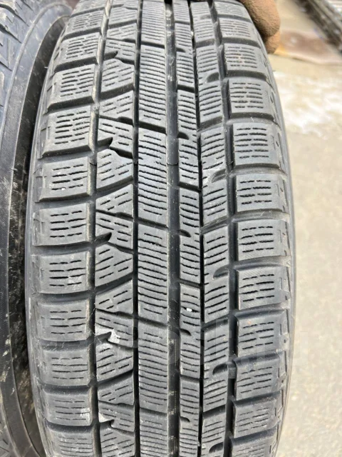 Yokohama Ice Guard IG50 Plus. ������, ��� �����, 2020 ���, �/�, ����� �� 5 % ����