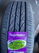 Tourador X Comfort SUV. ,  