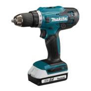 �������������� �����-��������� Makita DF488D004, 18�, 2*2��, 13�� ����