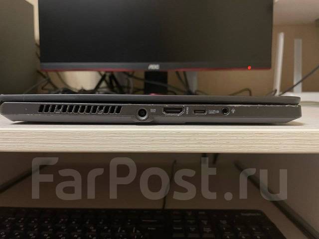 ASUS ROG Zephyrus G14, ноутбук, игровой, 14", 500 Гб, 16 гб, 4,2 ГГц ...