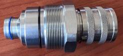  (Coupler) Bobcat 7246802  .  7246802 