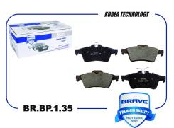    . Brave BRBP135 BRBP135 