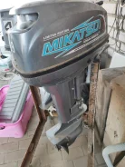 Mikatsu. 9,9��.�., 2-�������, ����������, ���� S (381 ��), 2020 ��� ����