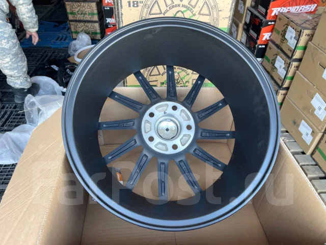 Rapidash. 7.5x17", 5x114.3, ET35, �� 73,1���. ����
