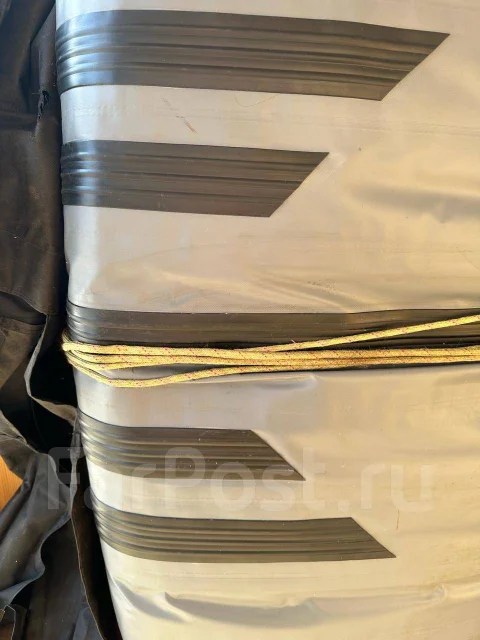 Stormline Classic Air. 2020 ���, ����� 3,6��., ��������� ��� ���������, 20��.�., ������ ����