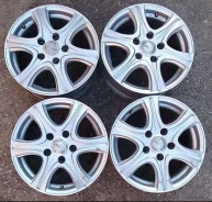 Adenak Kino Sports. 6.5x15", 5x114.3, ET43, �� 72���. ����