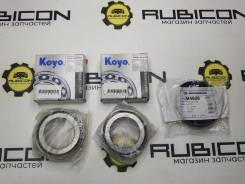 ���������� ������ ������� Bongo 2WD ������ SK22 SK82 Koyo 32009XJ ����