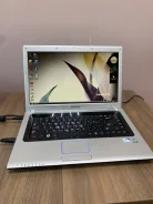 Samsung R520. 16", 2����, ��� 3072 ��, ���� 200���, WiFi: 1, ����������� �� 4��. ����