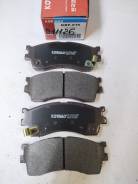   Kormax . KBP019 D11126M 0K9B33328Z, 58115FDA00, SMB23873, 0K9B63328Z 