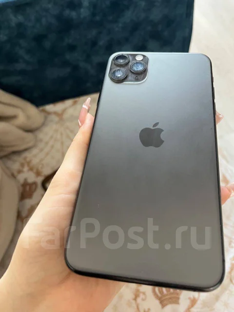 Apple iPhone 11 Pro Max. �/�, 256 ��, ����� ����