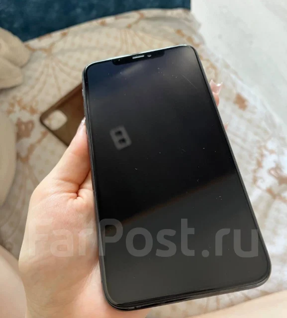 Apple iPhone 11 Pro Max. �/�, 256 ��, ����� ����