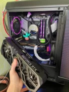GeForce RTX 3070 Ti ����